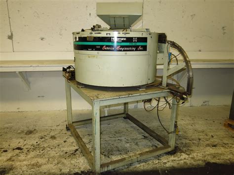 centrifugal feeders for sale